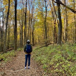 Meet your Posher, Josh